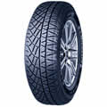 Tire Michelin 255/65R17